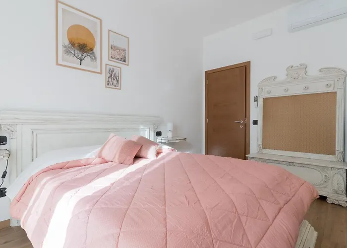 My Place In Verona